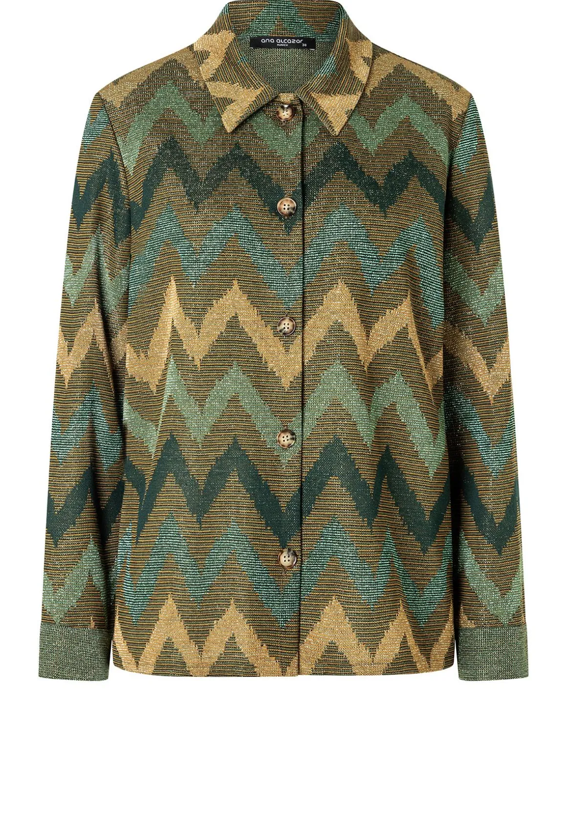 Bluse Avemi