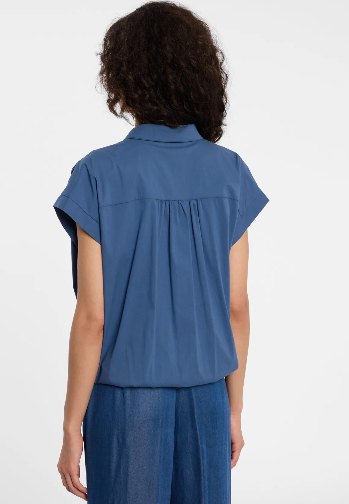 Bluse Doyla