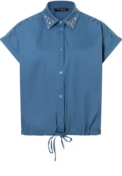 Bluse Doyla