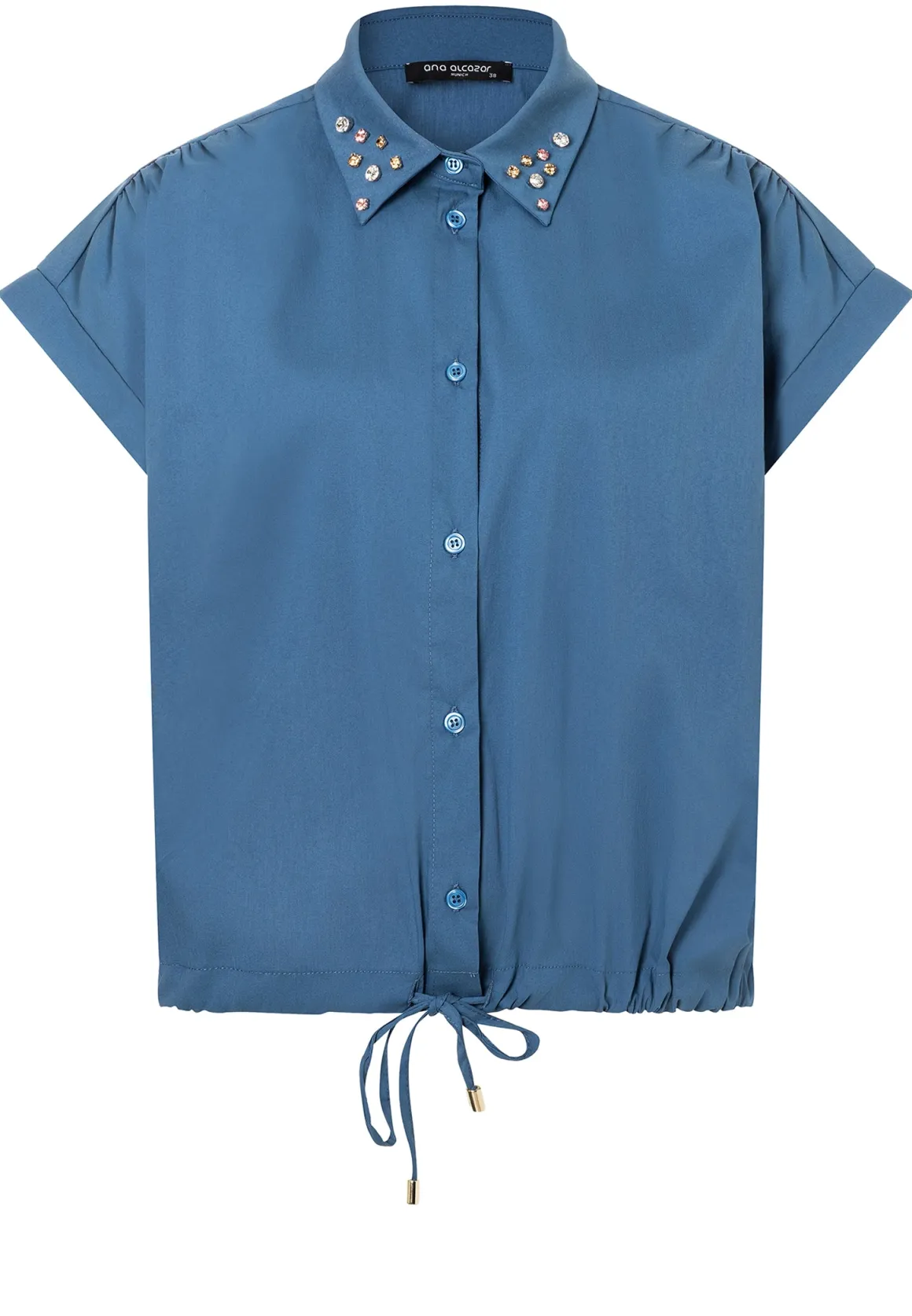 Bluse Doyla