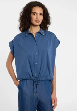 Bluse Doyla