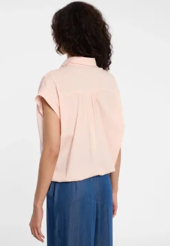 Bluse Dozai
