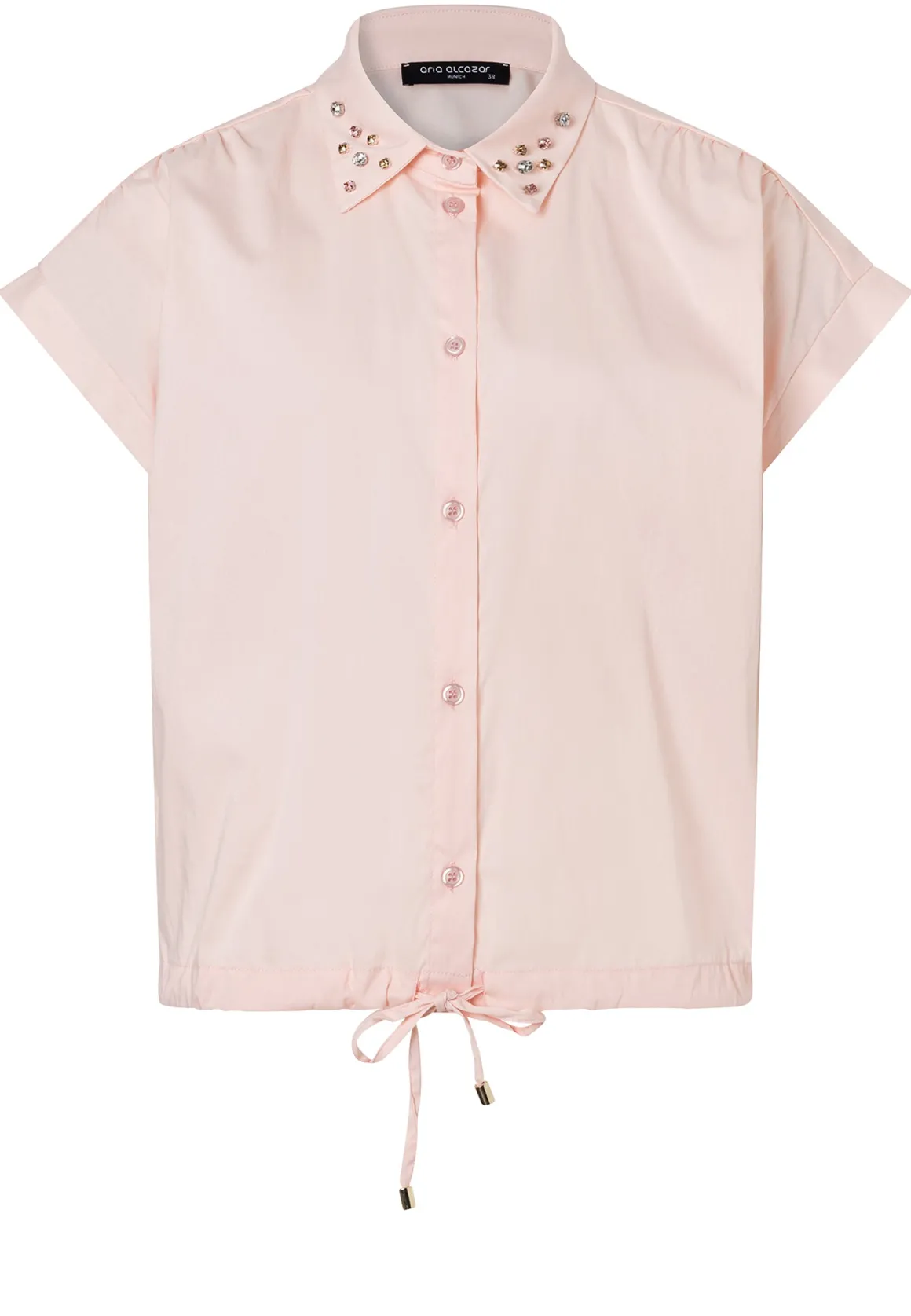 Bluse Dozai
