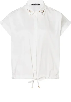 Bluse Draen