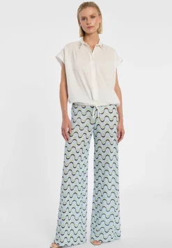 Bluse Draen