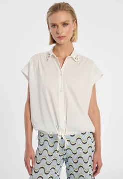 Bluse Draen
