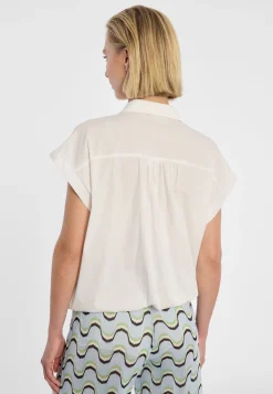 Bluse Draen