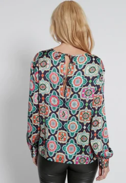 Bluse Haisy