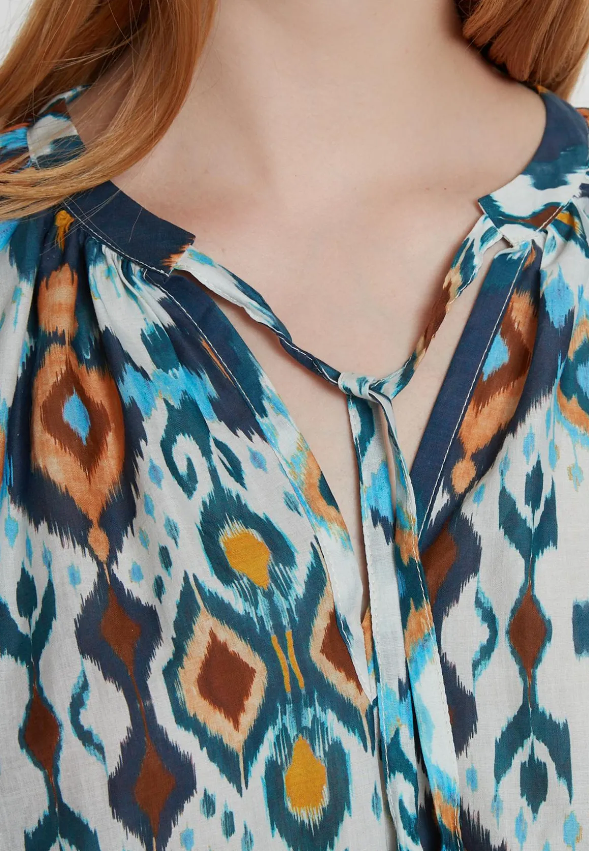 Bluse Kaira