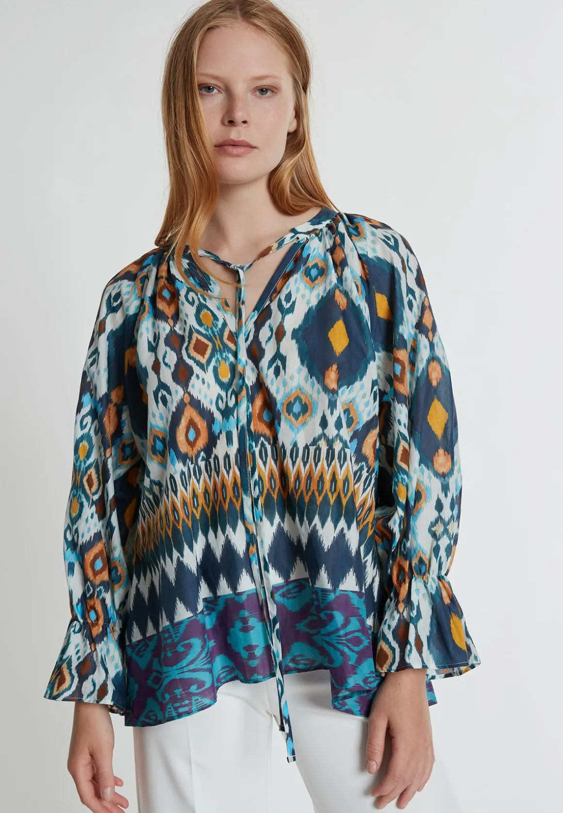 Bluse Kaira