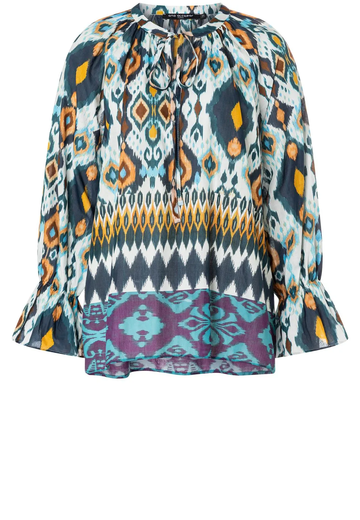 Bluse Kaira
