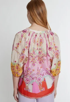 Bluse Kajos