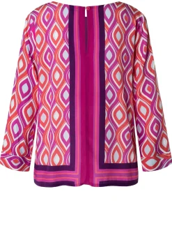 Bluse Kalosa