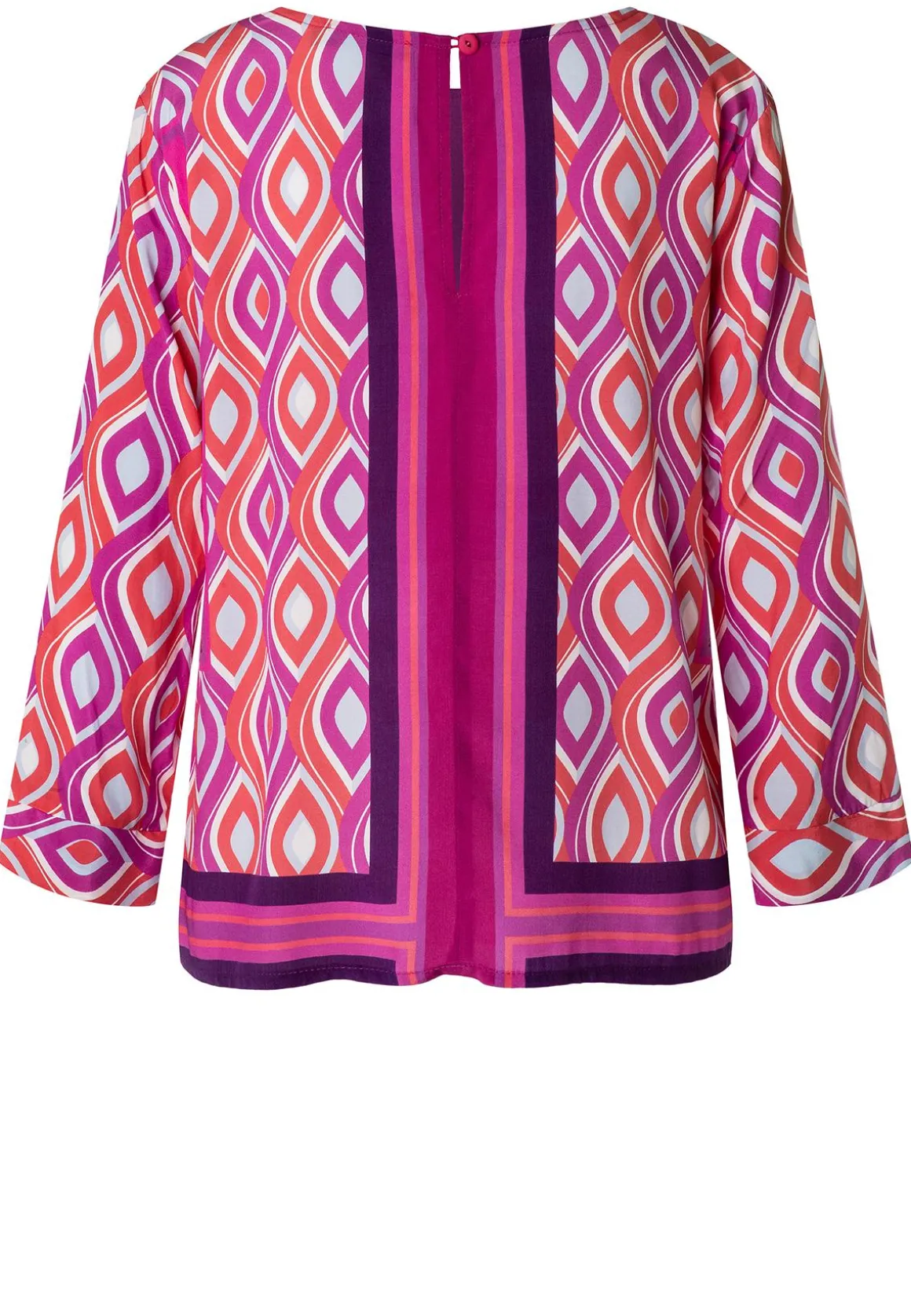 Bluse Kalosa