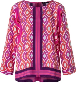 Bluse Kalosa