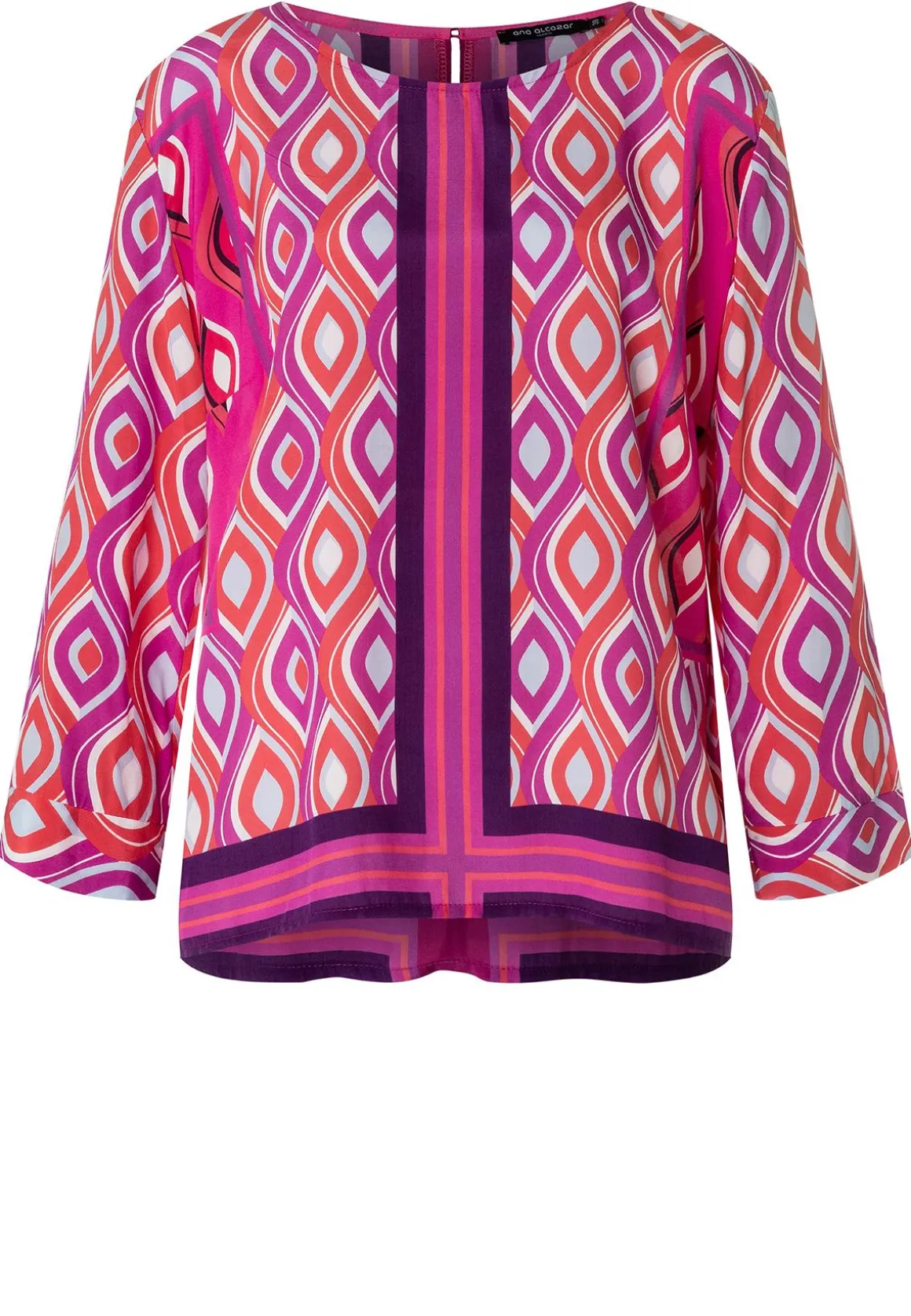 Bluse Kalosa