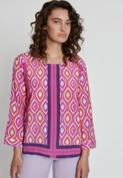 Bluse Kalosa