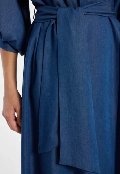 Blusenkleid Darla
