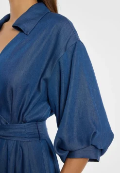 Blusenkleid Darla