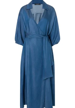 Blusenkleid Darla