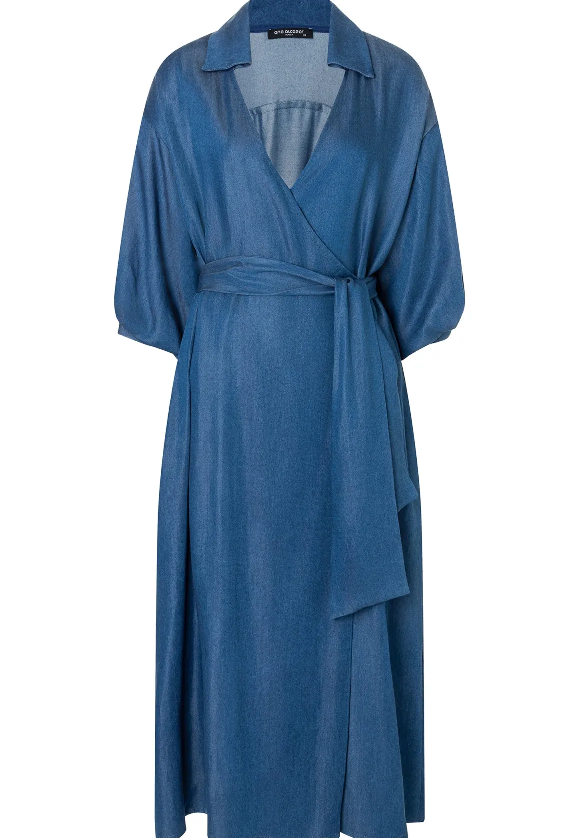 Blusenkleid Darla