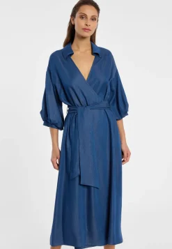 Blusenkleid Darla