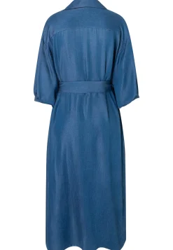 Blusenkleid Darla