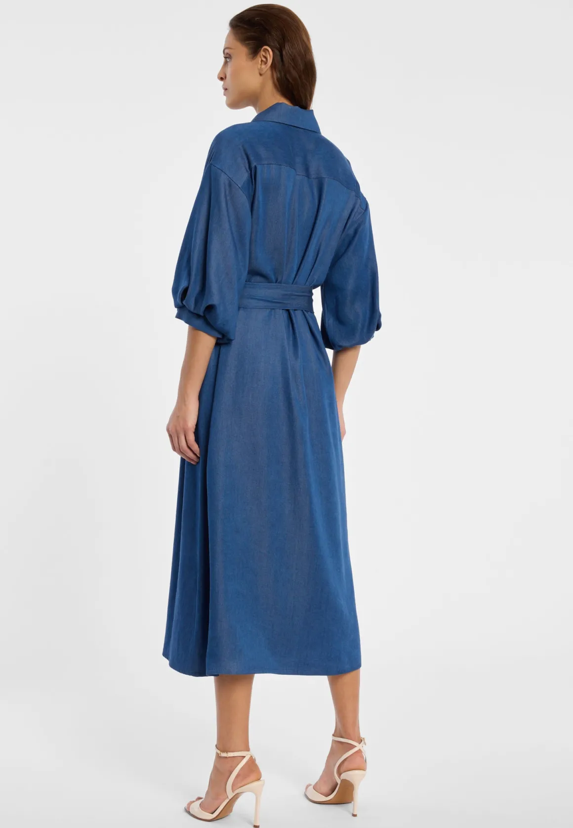 Blusenkleid Darla
