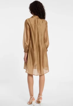 Blusenkleid Dazah