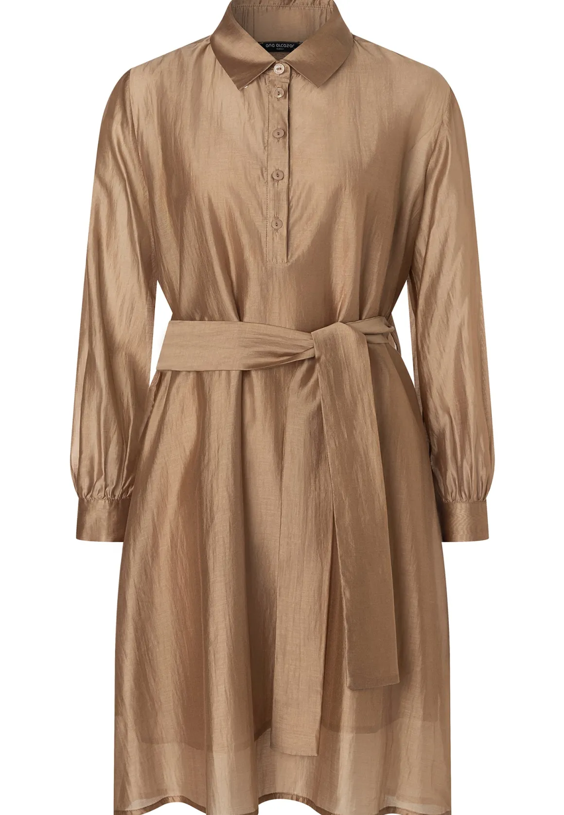 Blusenkleid Dazah
