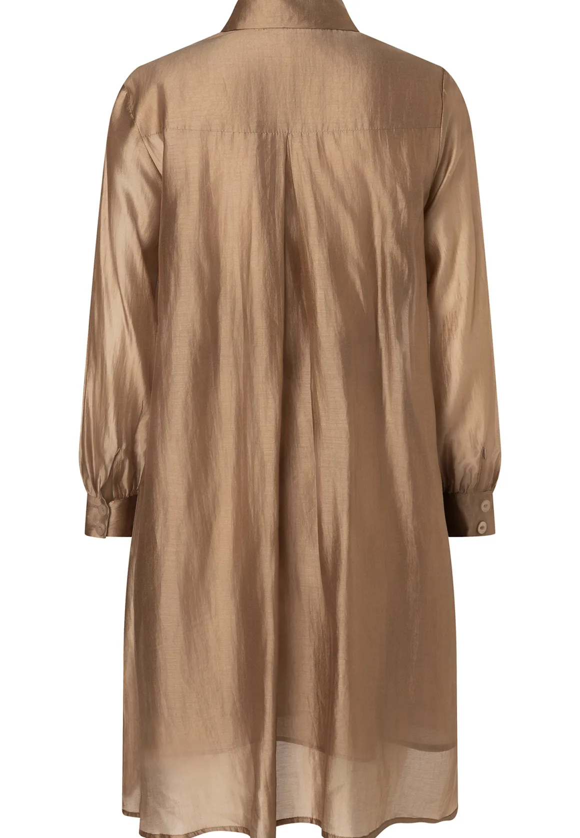 Blusenkleid Dazah