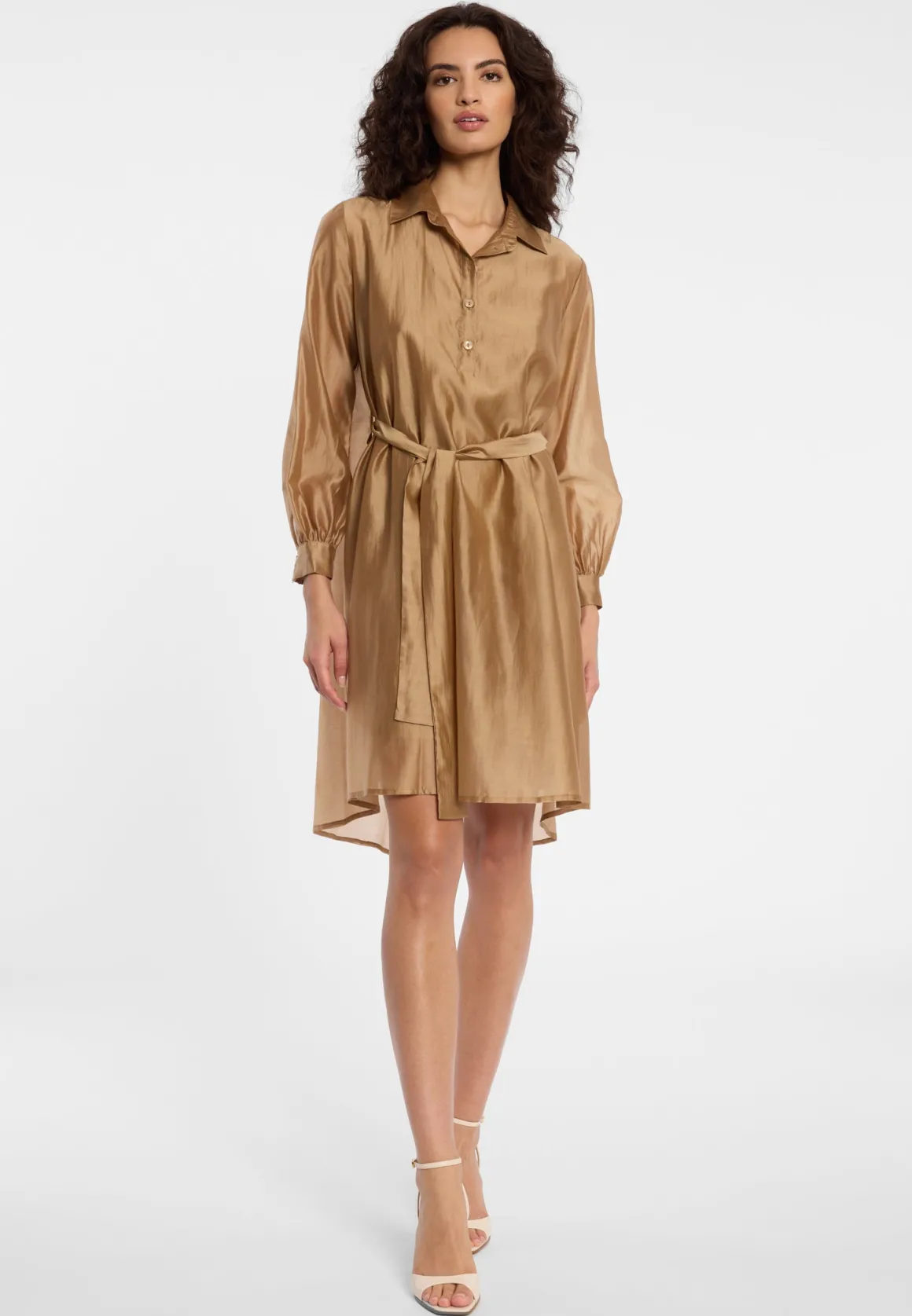 Blusenkleid Dazah