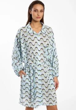 Blusenkleid Dinis