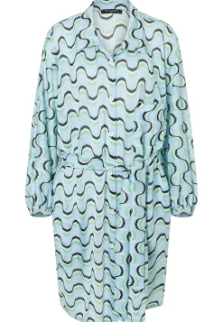 Blusenkleid Dinis