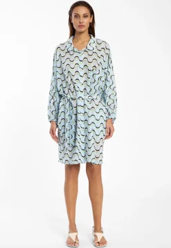 Blusenkleid Dinis