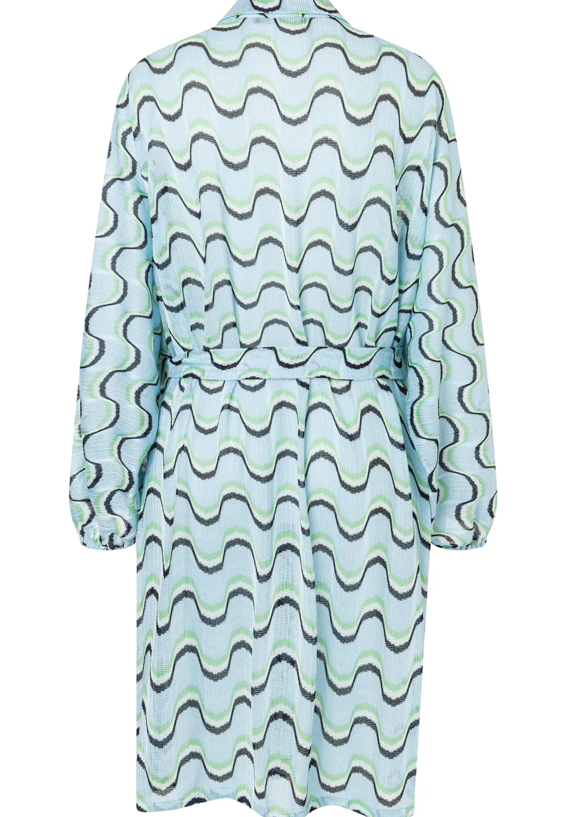 Blusenkleid Dinis