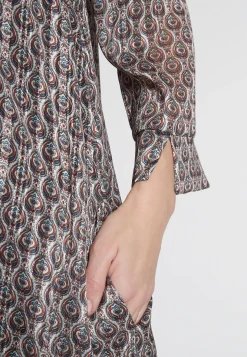 Blusenkleid Hady