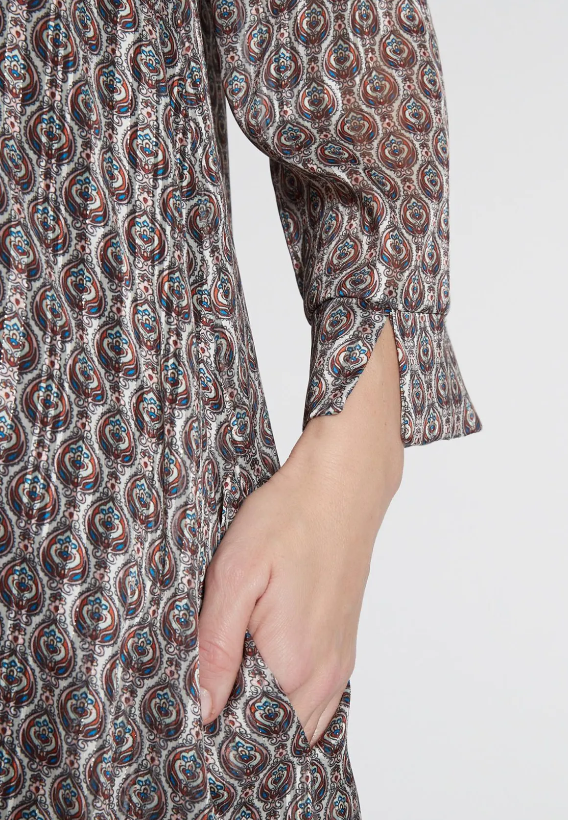 Blusenkleid Hady