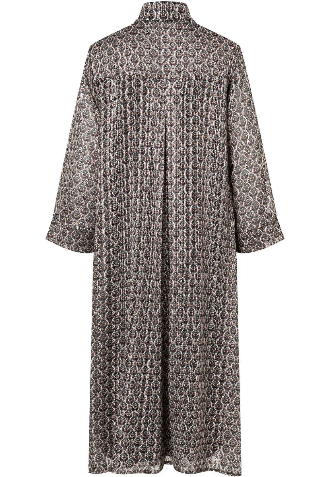 Blusenkleid Hady