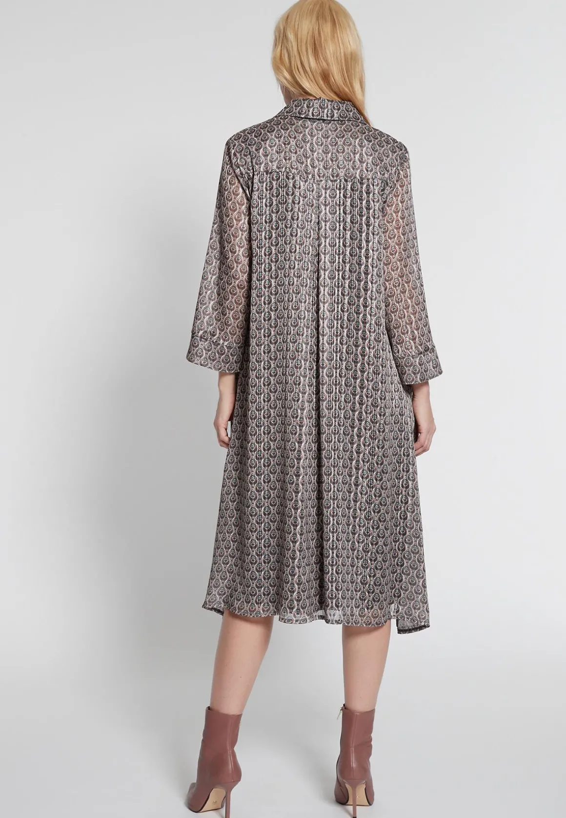 Blusenkleid Hady