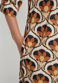 Blusenkleid Kagea