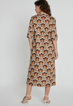 Blusenkleid Kagea