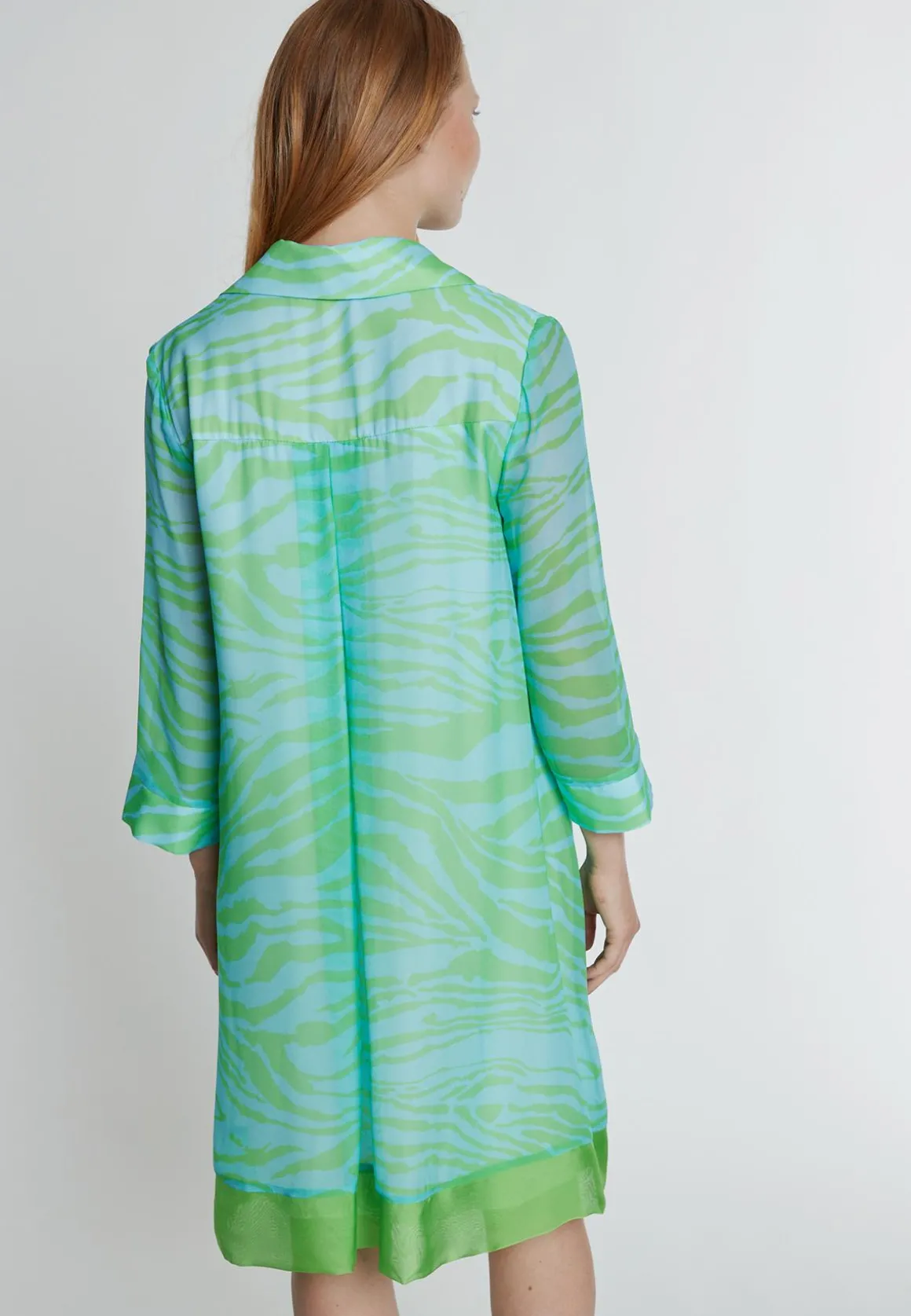 Blusenkleid Kedyne