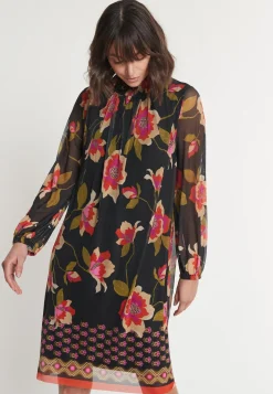 Blusenkleid Miwana
