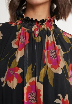 Blusenkleid Miwana