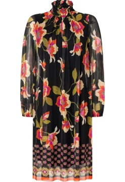 Blusenkleid Miwana
