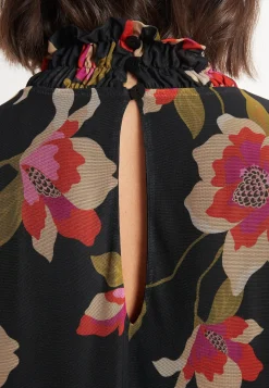 Blusenkleid Miwana