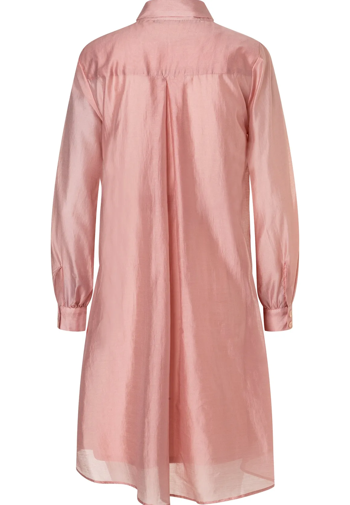 Blusenkleid Wakea