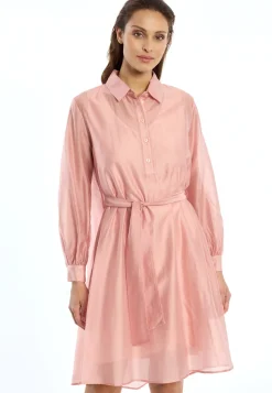 Blusenkleid Wakea