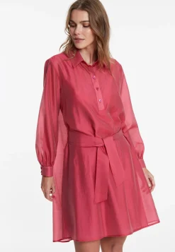 Blusenkleid Wakoa